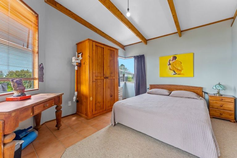 Photo of property in 663 Bickerstaffe Road, Maungaturoto, 0587