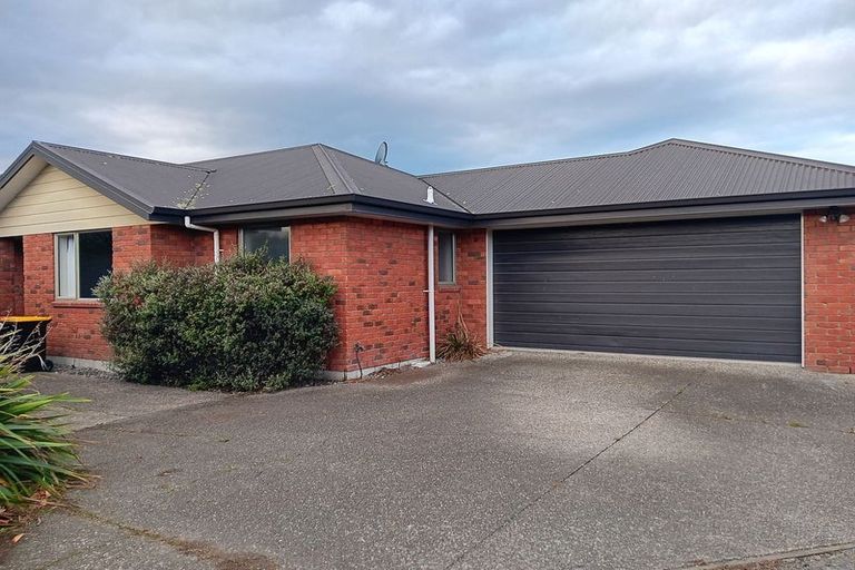 Photo of property in 11a Dunbeath Street, Blenheim, 7201