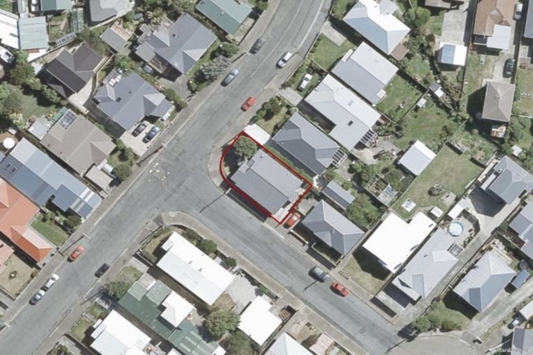 Photo of property in 32 Torridon Road, Miramar, Wellington, 6022