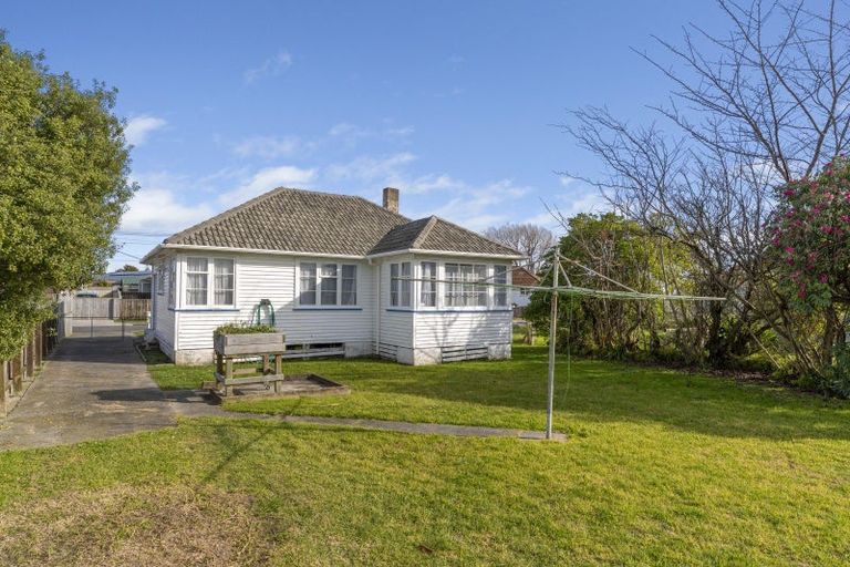 Photo of property in 5 Matene Place, Otaki, 5512