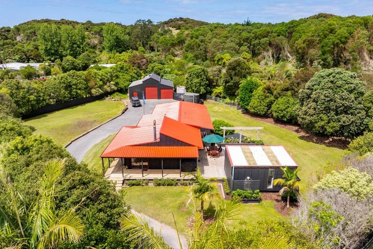 Photo of property in 81a Jack Boyd Drive, Mangawhai Heads, Kaiwaka, 0573