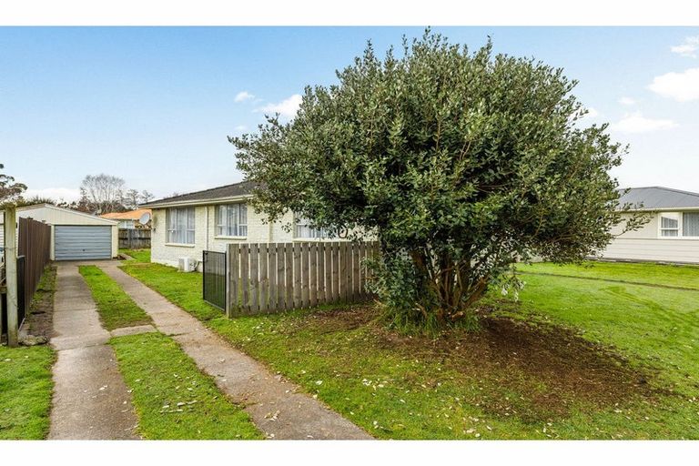 Photo of property in 36 James Henry Crescent, Huntly, 3700