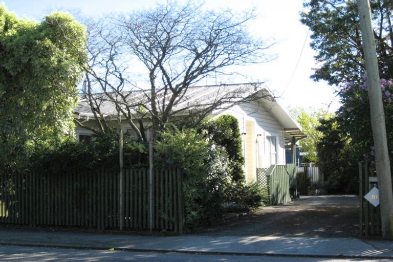 Photo of property in 81 Ellis Street, Brightwater, 7022