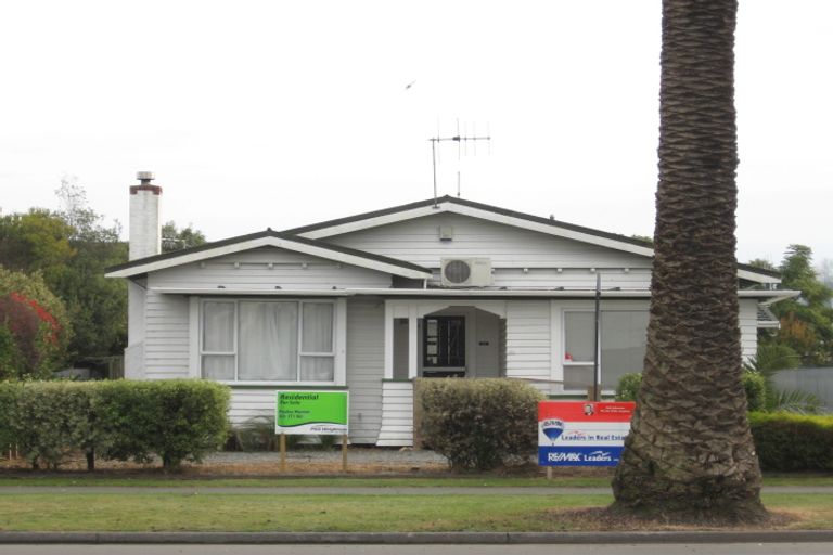 Photo of property in 2/181 Kennedy Road, Marewa, Napier, 4110