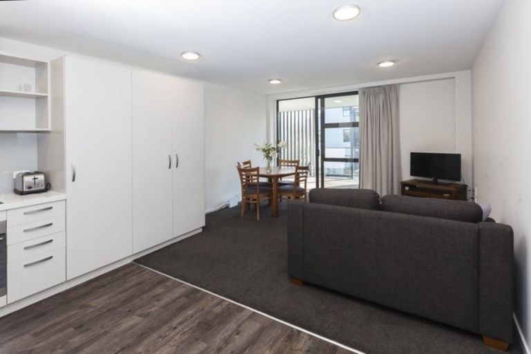 Photo of property in 207/118 Bealey Avenue, Christchurch Central, Christchurch, 8013