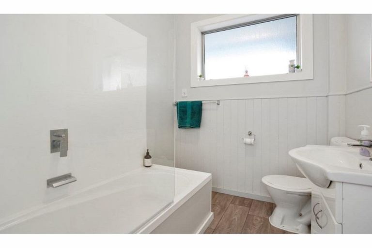 Photo of property in 133 Bamborough Street, Richmond, Invercargill, 9810