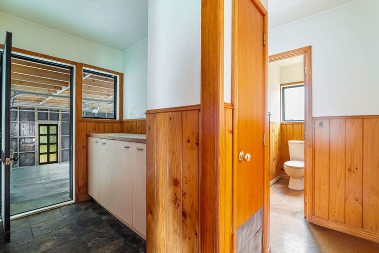 Photo of property in 4 Steed Road, Waitakere, Auckland, 0816