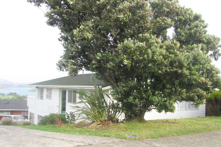 Photo of property in 103 Pope Street, Camborne, Porirua, 5026