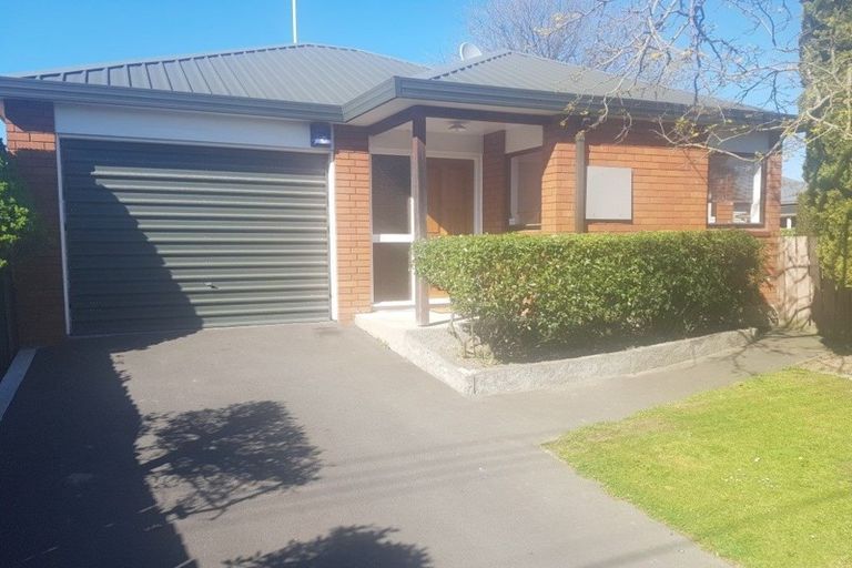 Photo of property in 8 Harrison Street, Mairehau, Christchurch, 8013