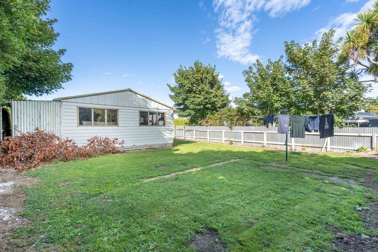 Photo of property in 10 Lansdowne Street, Strathern, Invercargill, 9812