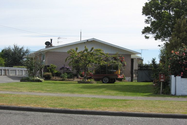 Photo of property in 6 Moran Street, Redwoodtown, Blenheim, 7201
