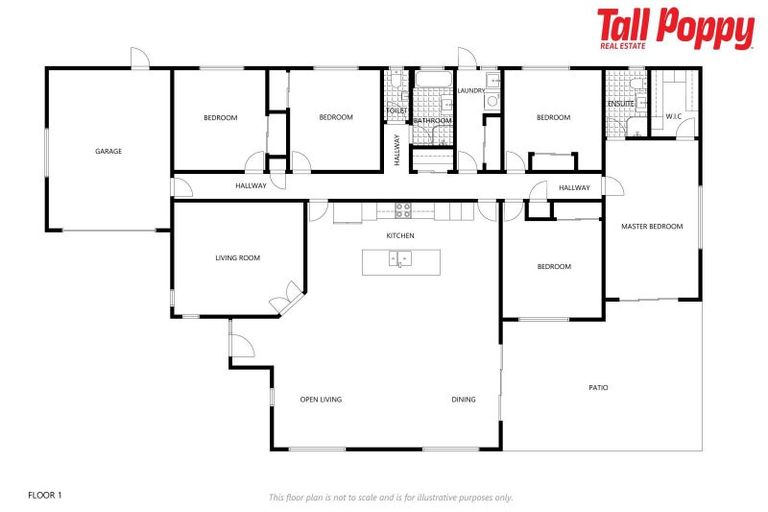 Photo of property in 35 Miro Street, Manunui, Taumarunui, 3924