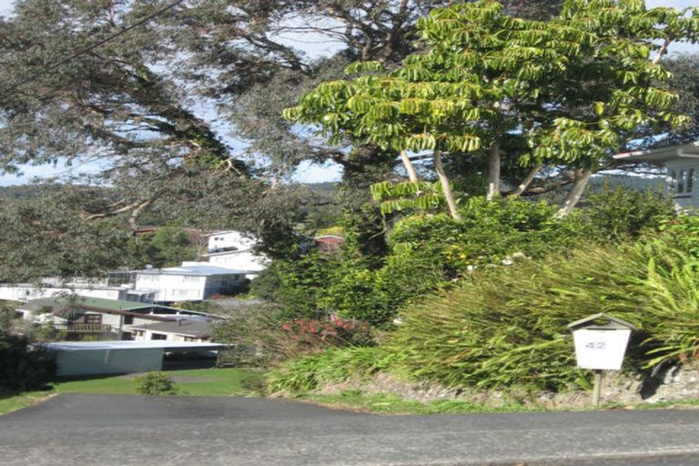 Photo of property in 42 Mcmillan Avenue, Te Kamo, Whangarei, 0112