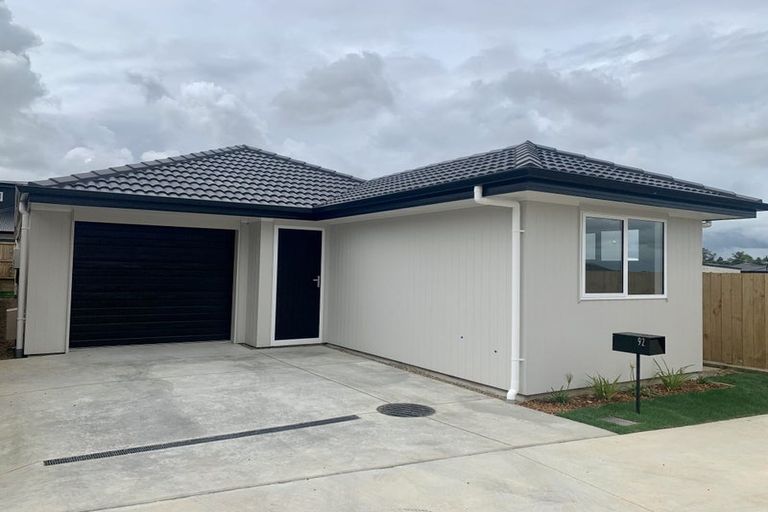 Photo of property in 92 Pragma Rise, Huntington, Hamilton, 3210