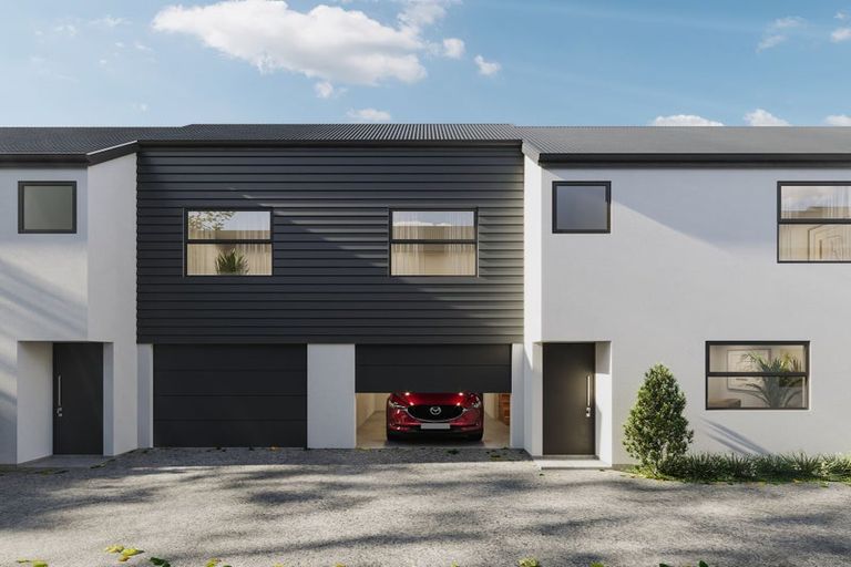 Photo of property in 3/434 Armagh Street, Linwood, Christchurch, 8011