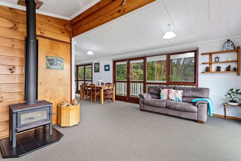 Photo of property in 328 Ohiwa Harbour Road, Waiotahe, Opotiki, 3198