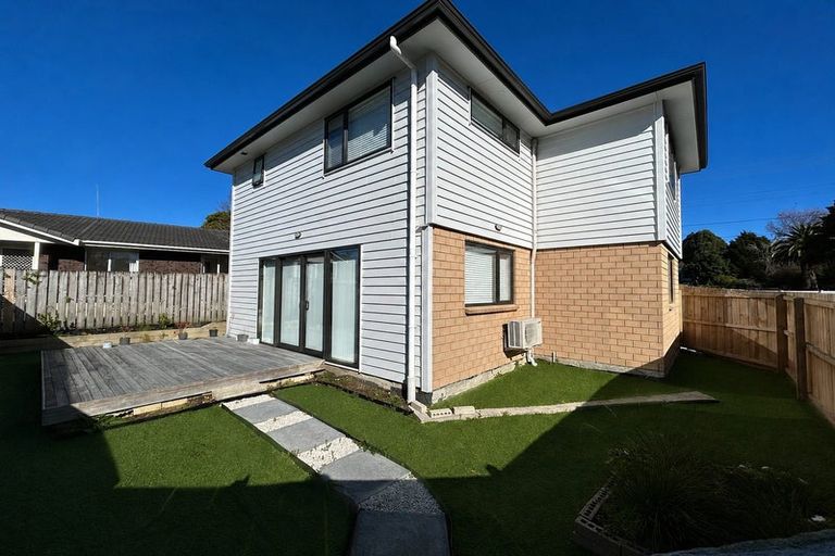 Photo of property in 39a Helvetia Road, Pukekohe, 2120