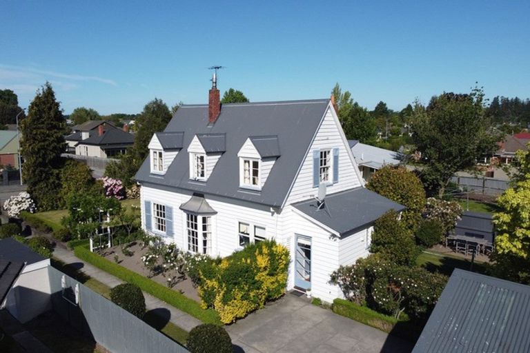 Photo of property in 89 Elizabeth Street, Allenton, Ashburton, 7700