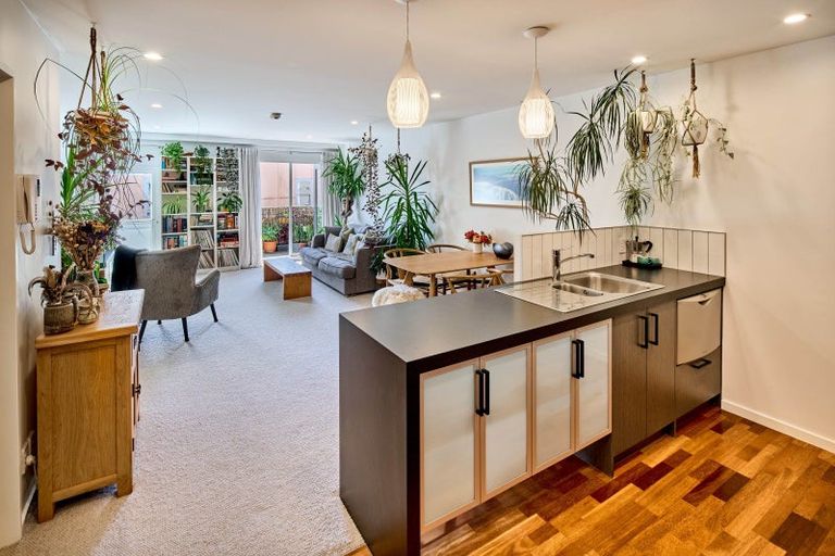 Photo of property in 9/208 Jackson Street, Petone, Lower Hutt, 5012