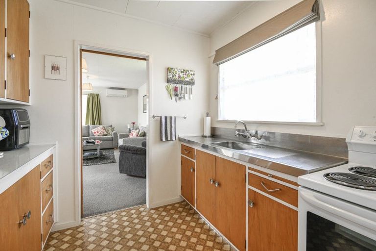 Photo of property in 3/507 Burnett Street, Mahora, Hastings, 4120