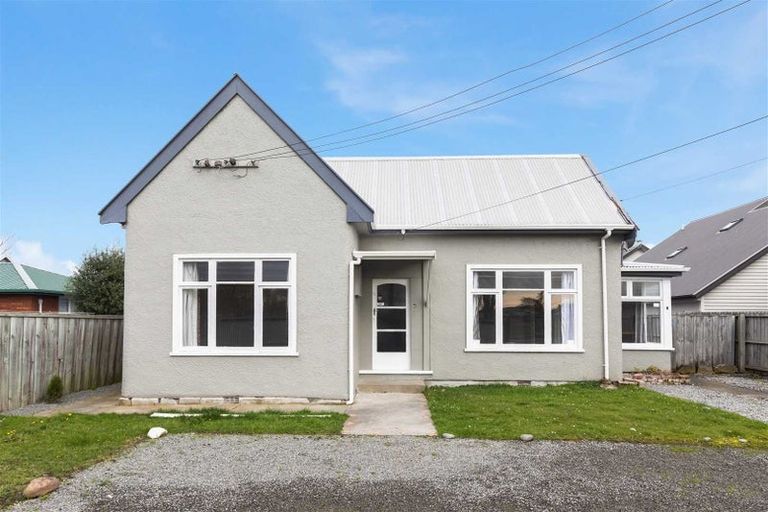 Photo of property in 491 Madras Street, St Albans, Christchurch, 8014