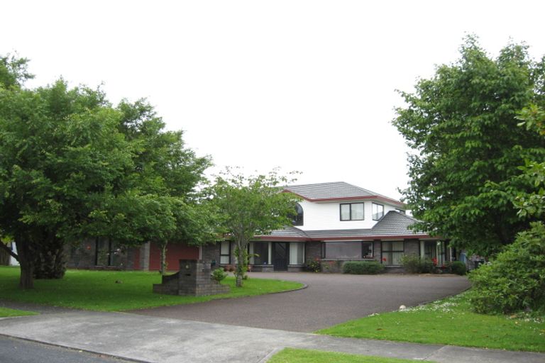 Photo of property in 5 Green Lane, Pukekohe, 2120