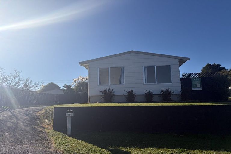 Photo of property in 29 Riley Place, Fitzroy, Hamilton, 3206
