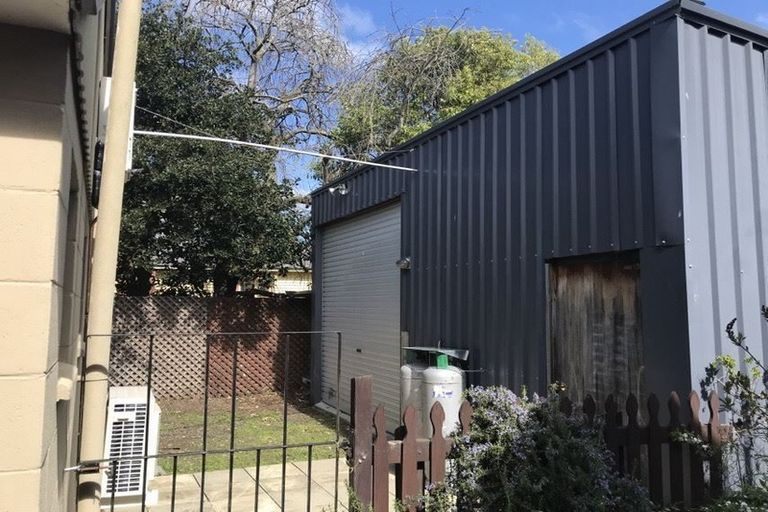 Photo of property in 9 Anson Street, Kirwee, Darfield, 7571