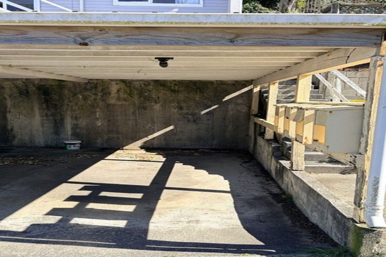 Photo of property in 1/22 Mccoll Street, Vogeltown, Wellington, 6021