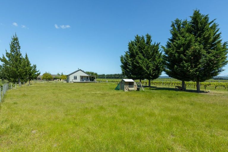 Photo of property in 85 Tyntesfield Road, Waihopai Valley, Blenheim, 7276