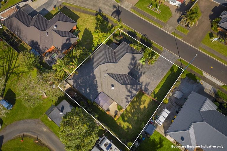 Photo of property in 11 Cobham Lane, Whitianga, 3510