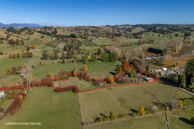 Photo of property in 71 Redwood Vly Road, Redwood Valley, Richmond, 7081