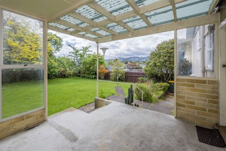 Photo of property in 11 Burn Street, Levin, 5510