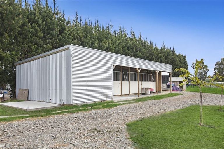 Photo of property in 812 Oxford Road, Fernside, Rangiora, 7471