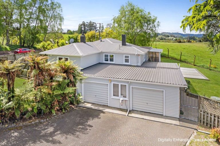 Photo of property in 204 Hamurana Road, Ngongotaha, Rotorua, 3097