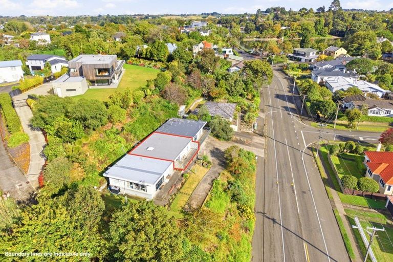 Photo of property in 73b Great North Road, Saint Johns Hill, Whanganui, 4501