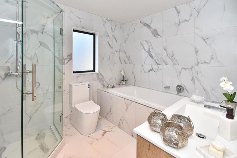 Photo of property in 28 Gospel Heights, Flat Bush, Auckland, 2019