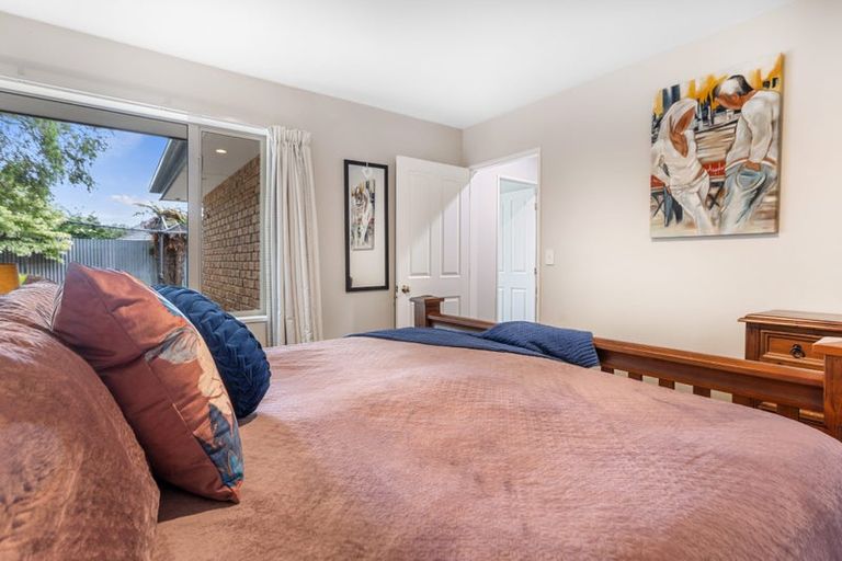 Photo of property in 4a Mahoe Street, Templeton, Christchurch, 8042