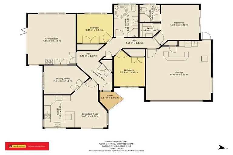 Photo of property in 2/77 Harvey Street, Waipahihi, Taupo, 3330