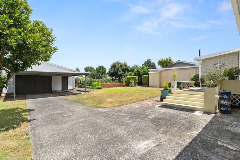 Photo of property in 25 David Street, Morrinsville, 3300