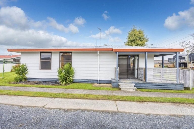 Photo of property in 61a Campbell Street, Frankton, Hamilton, 3204