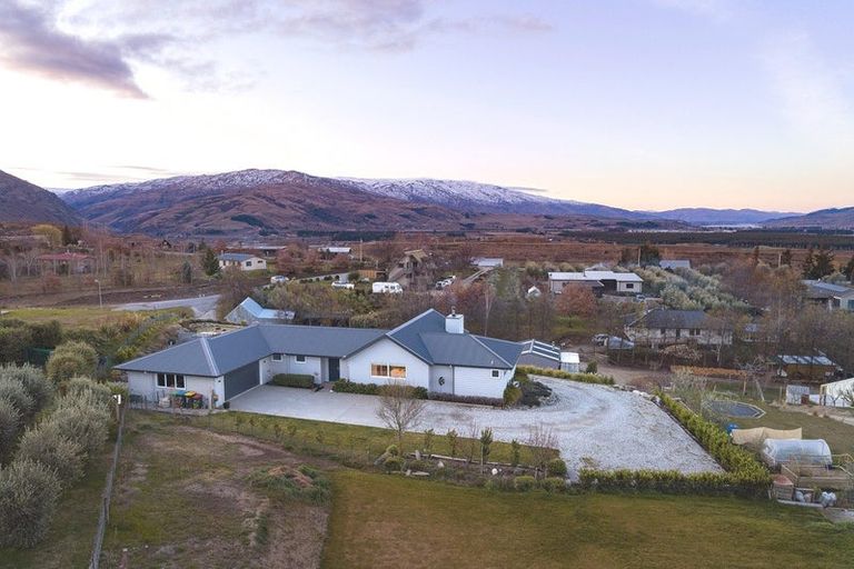 Photo of property in 7 Lynn Lane, Bannockburn, Cromwell, 9384