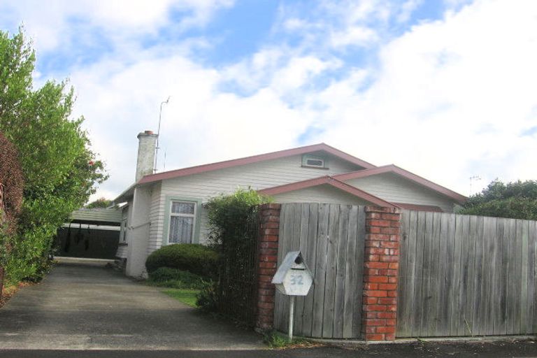 Photo of property in 32 Lyndhurst Street, Takaro, Palmerston North, 4412