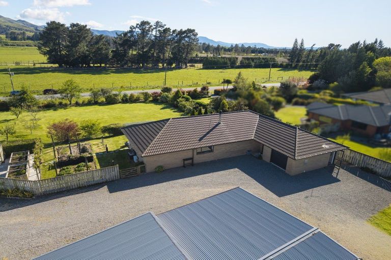 Photo of property in 49 Woodside Road, Oxford, 7430