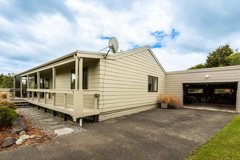 Photo of property in 15 Manuka Street, Ohakune, 4625