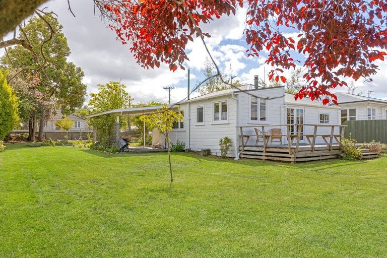 Photo of property in 20 Third Street, Lansdowne, Masterton, 5810