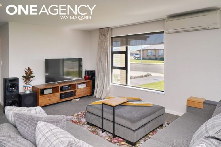 Photo of property in 16 Goodwin Street, Rangiora, 7400