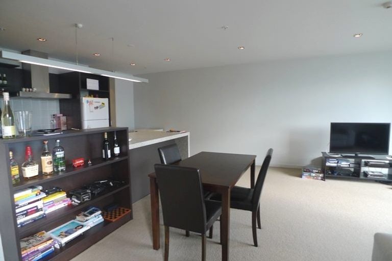 Photo of property in Republic Apartments, 4f/11 Tennyson Street, Te Aro, Wellington, 6011