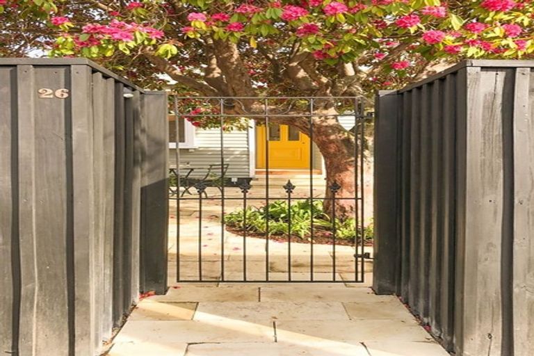 Photo of property in 26 Haast Street, Linwood, Christchurch, 8011