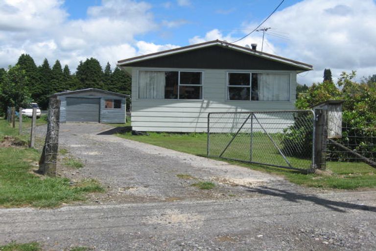 Photo of property in 18 Grey Street, Raetihi, 4632